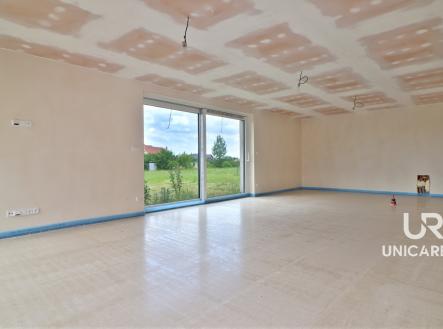 Prodej domu/vily, 222 m²