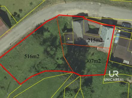 Prodej chaty/rekreačního objektu, 90 m²