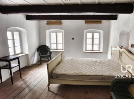 Prodej chaty/rekreačního objektu, 90 m²