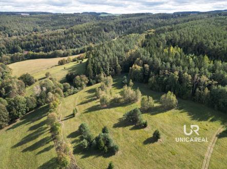 Prodej chaty/rekreačního objektu, 90 m²
