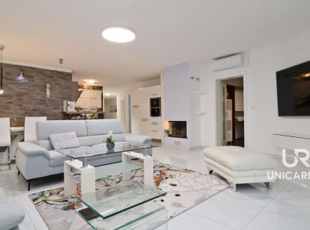 Prodej domu/vily, 199 m²
