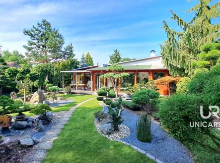 Prodej domu/vily, 558 m²