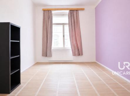 Pronájem bytu, 2+1, 54 m²