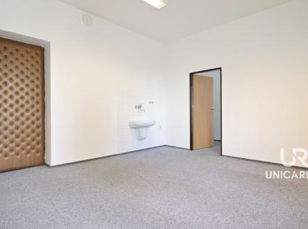 Pronájem kanceláře, 69 m² obrázek