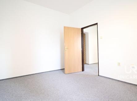 Pronájem kanceláře, 69 m²