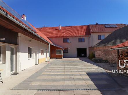 Prodej zemědělského objektu, 7 507 m²