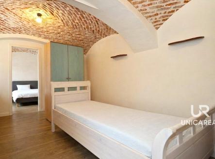 Prodej zemědělského objektu, 7 507 m²