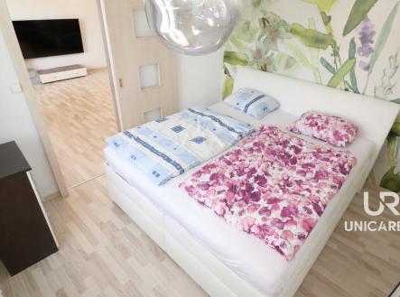 Pronájem bytu, 3+1, 75 m²