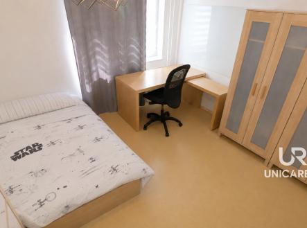 Pronájem bytu, 3+1, 75 m²