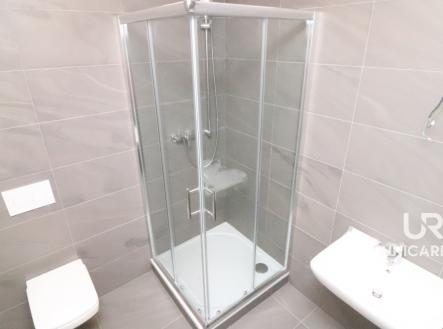 Pronájem bytu, 1+kk, 32 m²