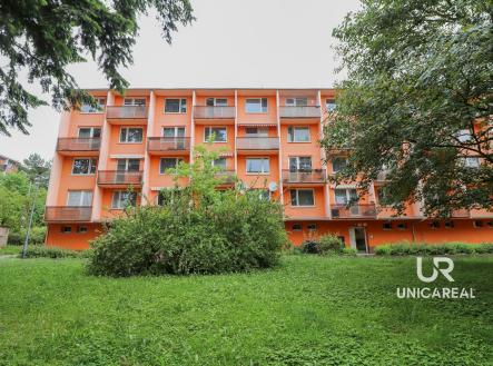 Prodej bytu, 3+1, 75 m²