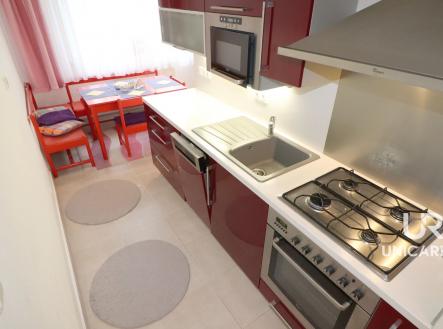 Prodej bytu, 3+1, 75 m²