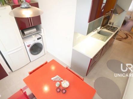 Prodej bytu, 3+1, 75 m²