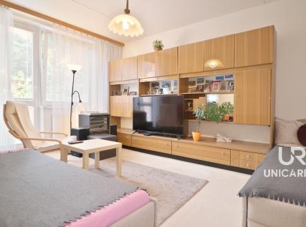 Prodej bytu, 3+1, 75 m²