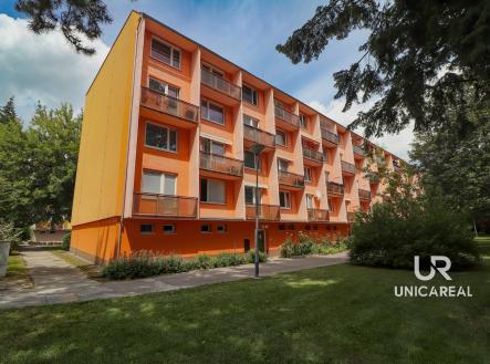 Prodej bytu, 3+1, 75 m²