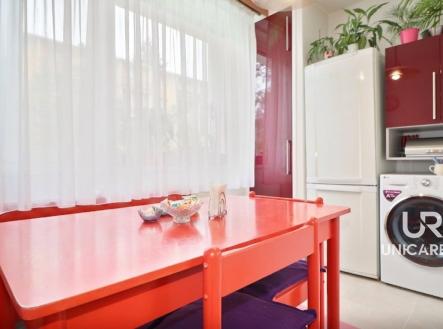 Prodej bytu, 3+1, 75 m²