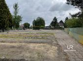 Prodej pozemku pro bydlení, 1 170 m²