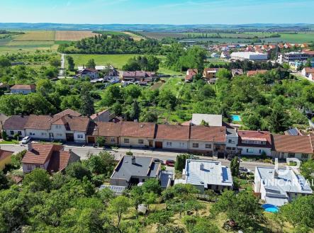 Prodej domu/vily, 220 m²