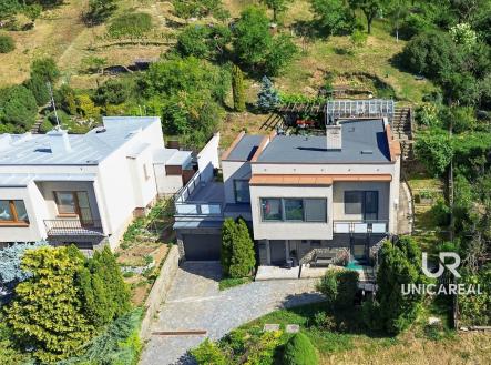 Prodej domu/vily, 220 m²