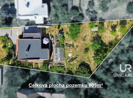 Prodej domu/vily, 220 m²