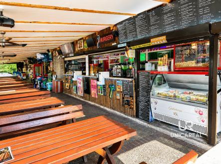 Prodej restaurace, 955 m²