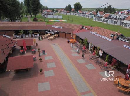 Prodej restaurace, 955 m²