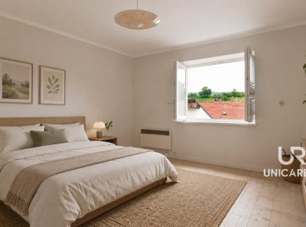 Prodej domu/vily, 74 m²