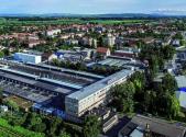 Pronájem komerčního objektu, sklad, 333 m²