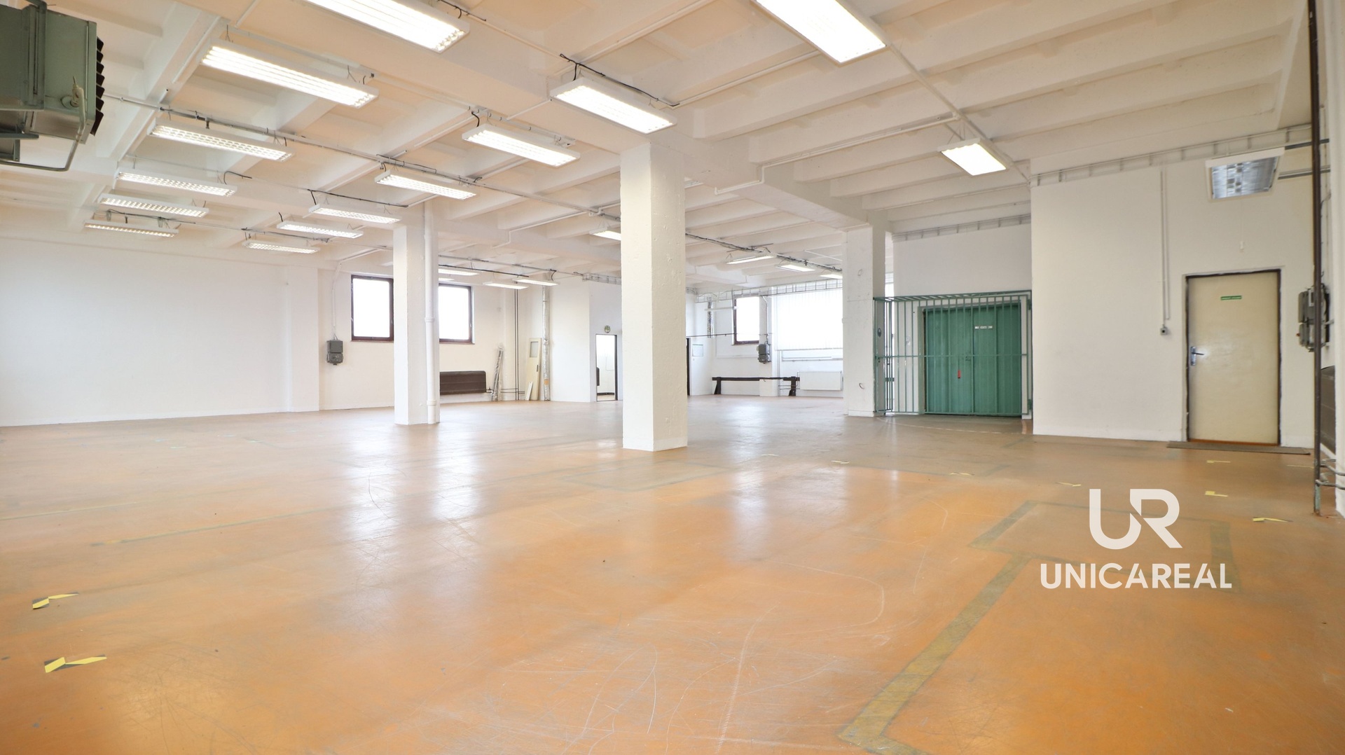 Pronájem prostor Modřice, okr. Brno-venkov (32)