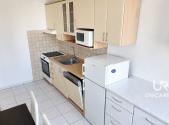 Pronájem bytu, 2+1, 53 m²