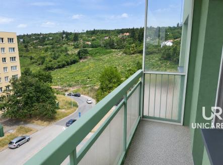 Pronájem bytu, 2+1, 53 m²