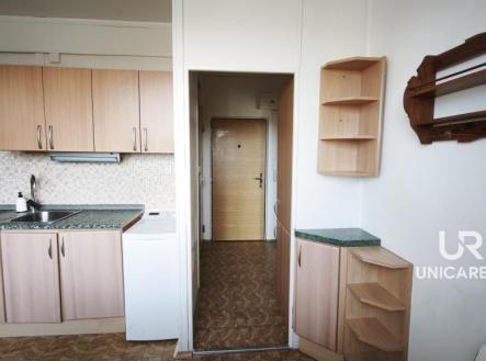 Pronájem bytu, 1+1, 30 m²