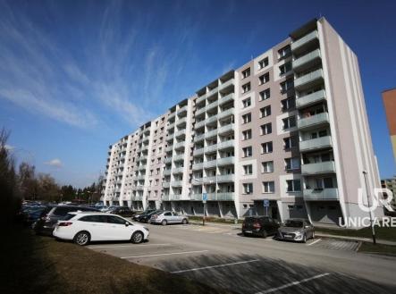 Pronájem bytu, 1+1, 30 m²