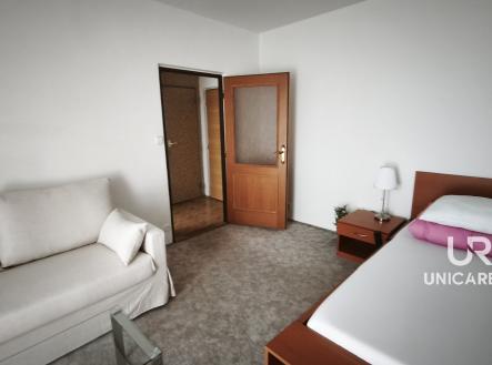 Pronájem bytu, 1+1, 30 m²
