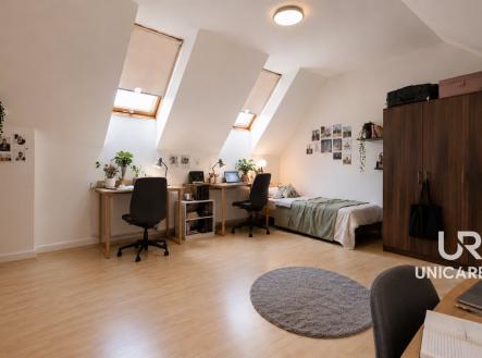 Pronájem bytu, 3+kk, 96 m²