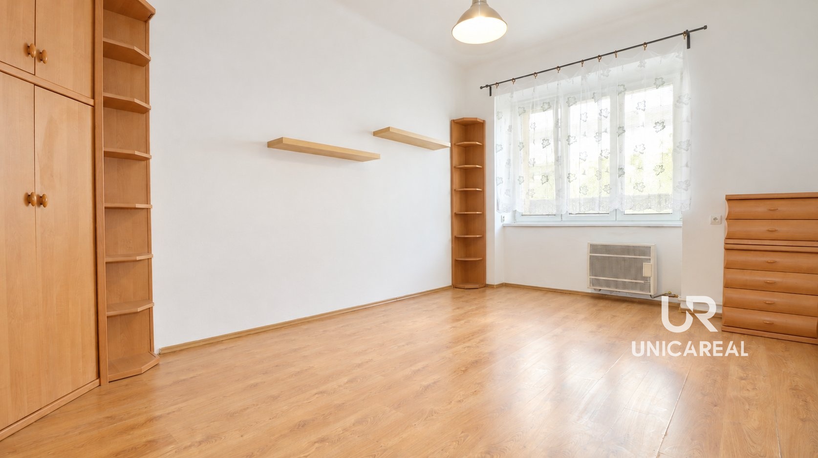 Pronájem bytu 1+1, Brno-Komárov, Komárovská, pokoj 2