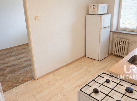 Pronájem bytu, 4+1, 76 m²