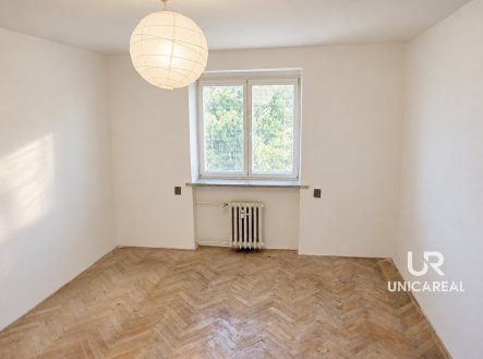 Pronájem bytu, 4+1, 76 m²