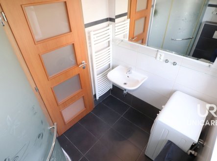Pronájem bytu, 2+kk, 45 m²