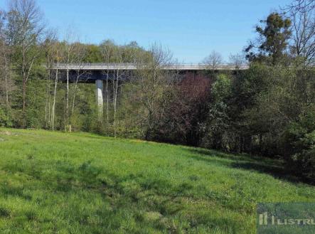 Prodej pozemku pro bydlení, 1 968 m²