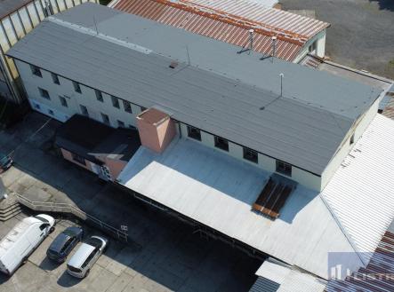 Prodej komerčního objektu, jiný, 1 465 m²