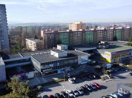 Prodej - obchodní prostor, 2 500 m²