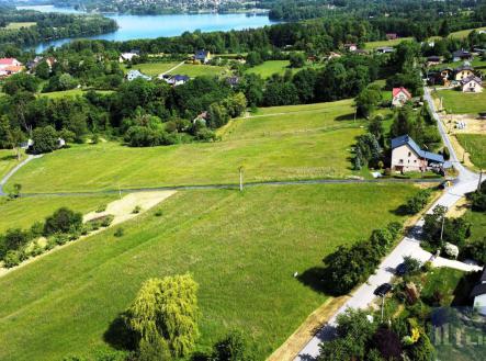 Prodej - pozemek pro bydlení, 1 500 m²