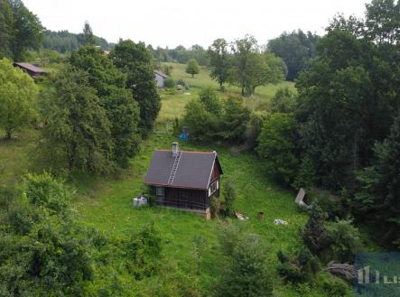 Prodej chaty/rekreačního objektu, 50 m²