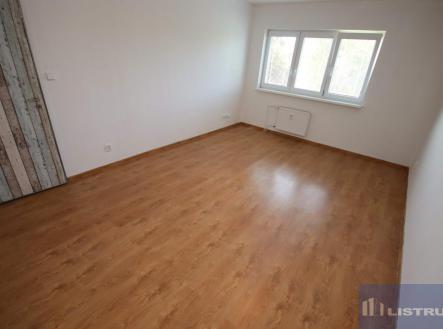 Pronájem bytu, 2+kk, 38 m²