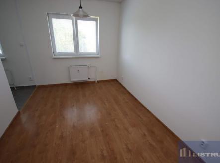 Pronájem bytu, 2+kk, 38 m²