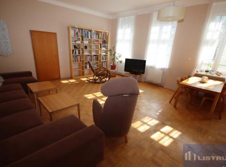 Prodej bytu, 5+kk, 154 m²