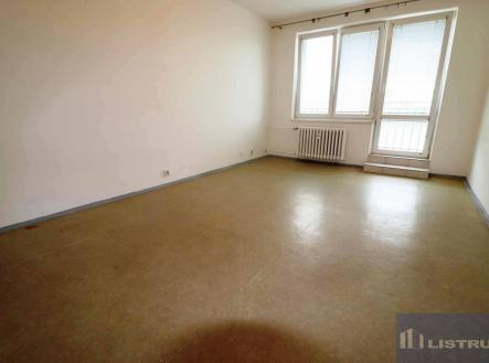 Pronájem bytu, 1+kk, 28 m²