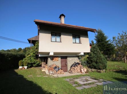 Prodej domu/vily, 96 m²