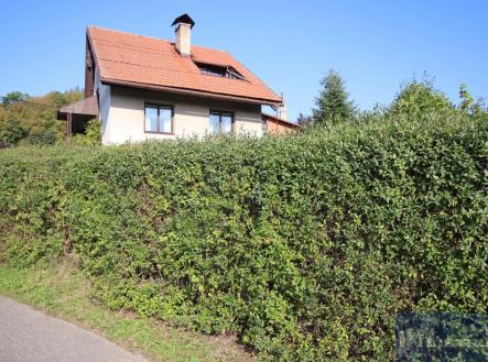 Prodej domu/vily, 96 m²